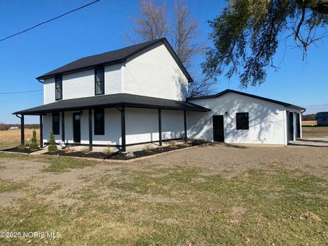 Photo of 16407 St Rt 15, Defiance, OH 43512 (MLS # 10001043)