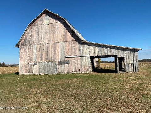 Tiny photo for 16407 St Rt 15, Defiance, OH 43512 (MLS # 10001043)