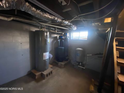 Tiny photo for 16407 St Rt 15, Defiance, OH 43512 (MLS # 10001043)