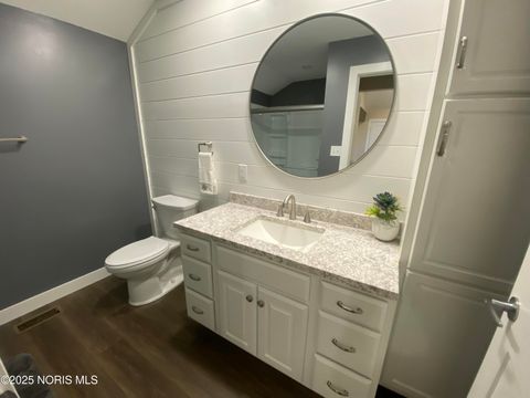 Tiny photo for 16407 St Rt 15, Defiance, OH 43512 (MLS # 10001043)