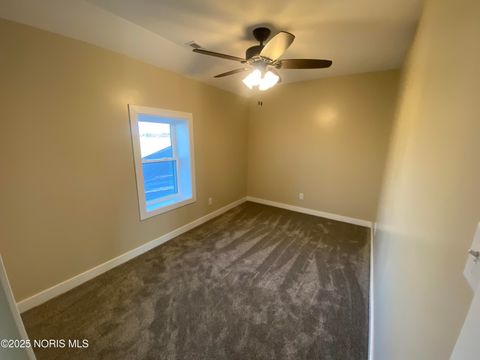 Tiny photo for 16407 St Rt 15, Defiance, OH 43512 (MLS # 10001043)