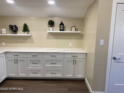 Tiny photo for 16407 St Rt 15, Defiance, OH 43512 (MLS # 10001043)