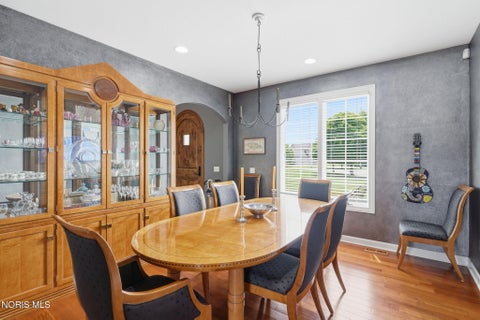 Tiny photo for 9258 Twin Creek Lane, Sylvania, OH 43560 (MLS # 10011048)