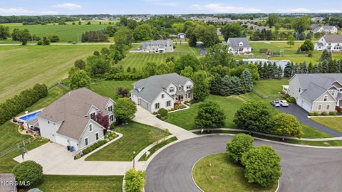 Tiny photo for 9258 Twin Creek Lane, Sylvania, OH 43560 (MLS # 10011048)