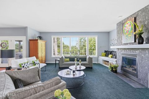 Tiny photo for 9258 Twin Creek Lane, Sylvania, OH 43560 (MLS # 10011048)