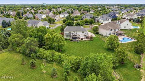 Tiny photo for 9258 Twin Creek Lane, Sylvania, OH 43560 (MLS # 10011048)