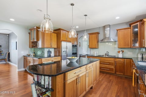 Tiny photo for 9258 Twin Creek Lane, Sylvania, OH 43560 (MLS # 10011048)