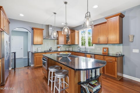Tiny photo for 9258 Twin Creek Lane, Sylvania, OH 43560 (MLS # 10011048)