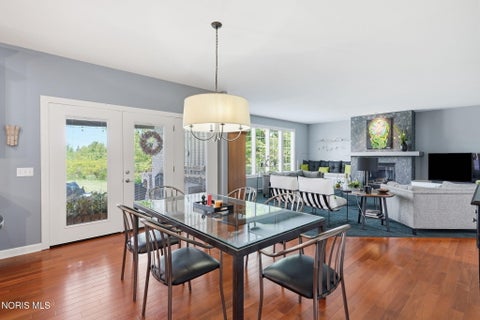 Tiny photo for 9258 Twin Creek Lane, Sylvania, OH 43560 (MLS # 10011048)