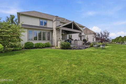 Tiny photo for 9258 Twin Creek Lane, Sylvania, OH 43560 (MLS # 10011048)