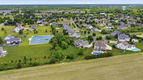 Tiny photo for 9258 Twin Creek Lane, Sylvania, OH 43560 (MLS # 10011048)