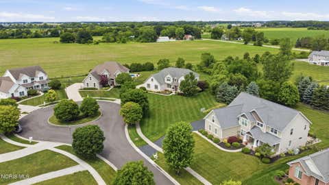 Tiny photo for 9258 Twin Creek Lane, Sylvania, OH 43560 (MLS # 10011048)