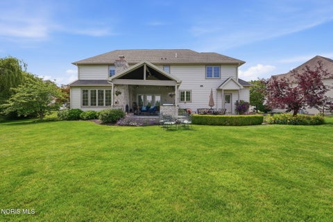 Tiny photo for 9258 Twin Creek Lane, Sylvania, OH 43560 (MLS # 10011048)
