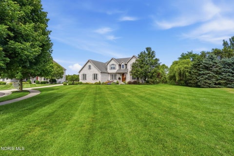 Tiny photo for 9258 Twin Creek Lane, Sylvania, OH 43560 (MLS # 10011048)