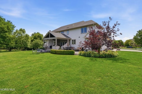 Tiny photo for 9258 Twin Creek Lane, Sylvania, OH 43560 (MLS # 10011048)
