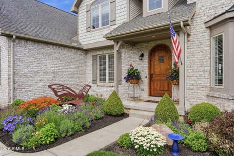 Tiny photo for 9258 Twin Creek Lane, Sylvania, OH 43560 (MLS # 10011048)