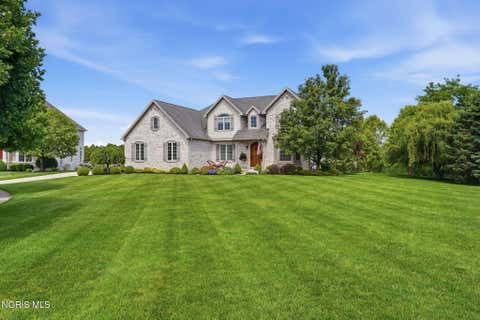 Tiny photo for 9258 Twin Creek Lane, Sylvania, OH 43560 (MLS # 10011048)
