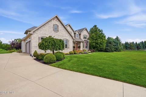 Tiny photo for 9258 Twin Creek Lane, Sylvania, OH 43560 (MLS # 10011048)