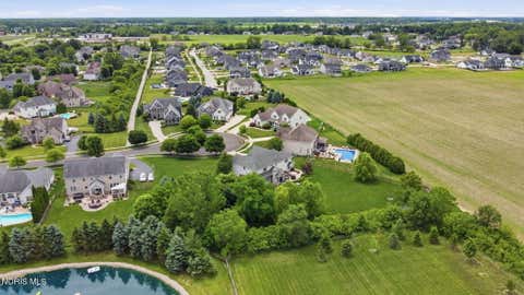 Tiny photo for 9258 Twin Creek Lane, Sylvania, OH 43560 (MLS # 10011048)