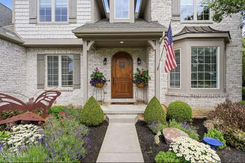 Tiny photo for 9258 Twin Creek Lane, Sylvania, OH 43560 (MLS # 10011048)