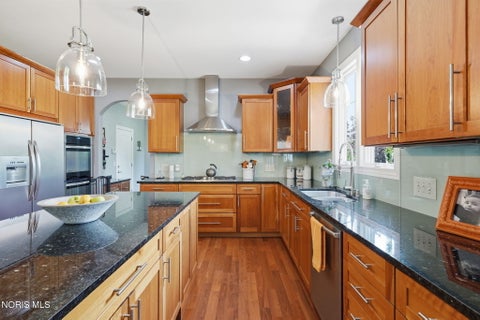 Tiny photo for 9258 Twin Creek Lane, Sylvania, OH 43560 (MLS # 10011048)