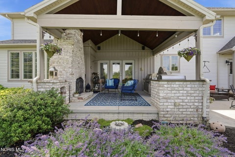 Tiny photo for 9258 Twin Creek Lane, Sylvania, OH 43560 (MLS # 10011048)