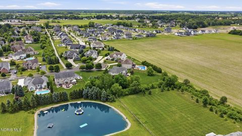 Tiny photo for 9258 Twin Creek Lane, Sylvania, OH 43560 (MLS # 10011048)