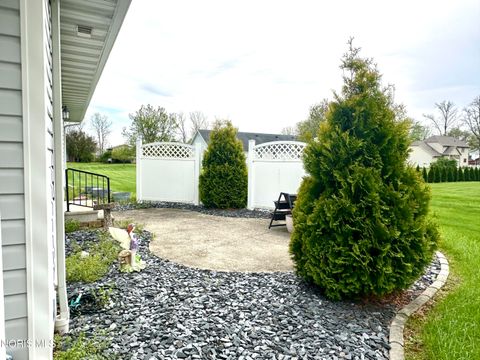 Tiny photo for 503 Elise Lane, Gibsonburg, OH 43431 (MLS # 10006731)