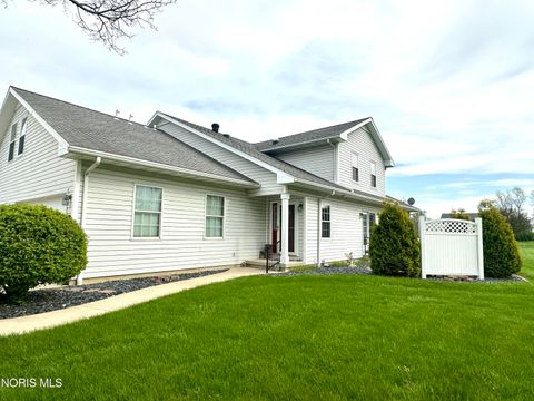 Tiny photo for 503 Elise Lane, Gibsonburg, OH 43431 (MLS # 10006731)