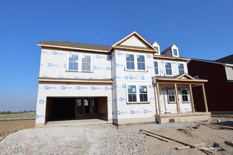 Photo of 9203 Mile View Court, Sylvania, OH 43560 (MLS # 10008065)