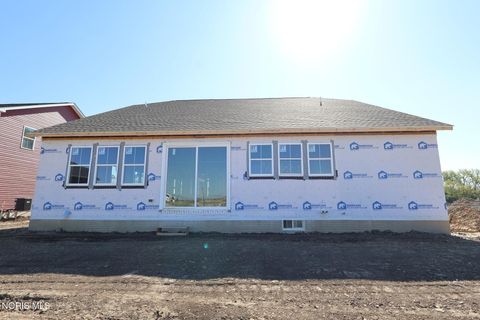 Tiny photo for 9203 Mile View Court, Sylvania, OH 43560 (MLS # 10008065)