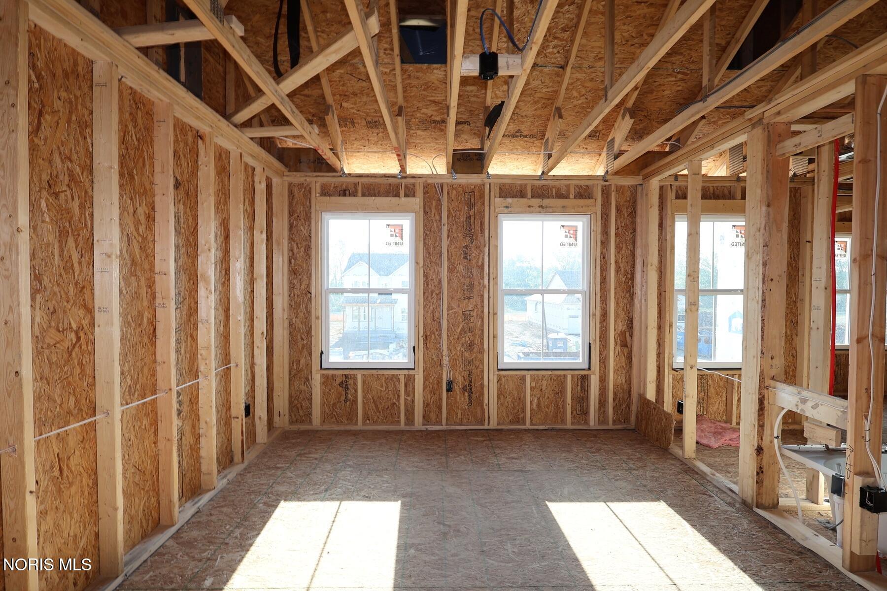 9203 Mile View Court