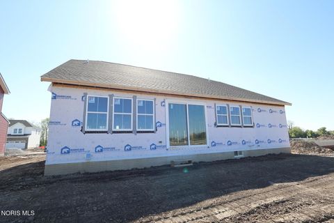 Tiny photo for 9203 Mile View Court, Sylvania, OH 43560 (MLS # 10008065)