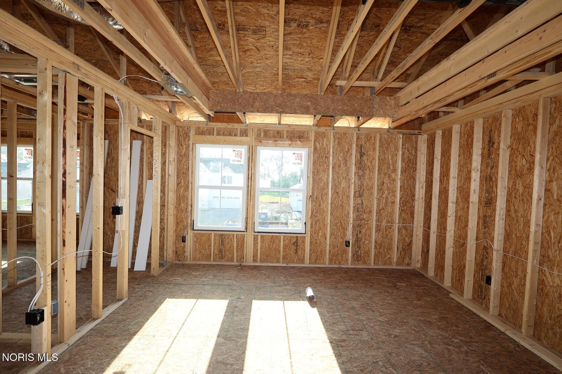 9203 Mile View Court