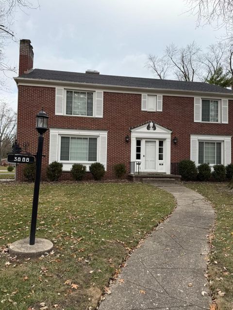 Photo of Ottawa Hills, OH 43606 (MLS # 10001812)