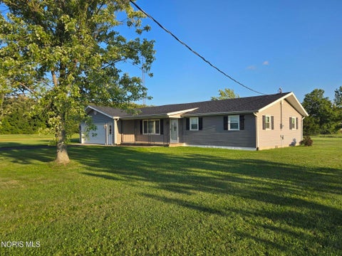 Tiny photo for 18956 County Road 218, Defiance, OH 43512 (MLS # 10012762)