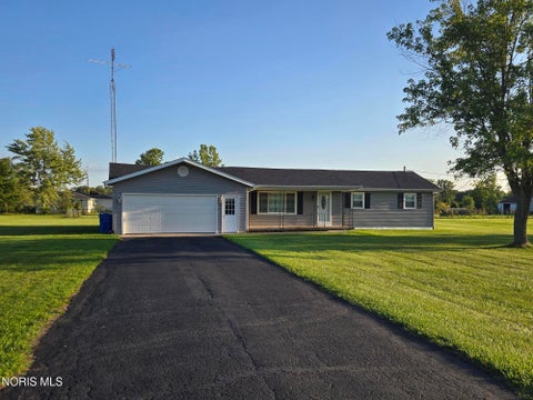 Photo of 18956 County Road 218, Defiance, OH 43512 (MLS # 10012762)