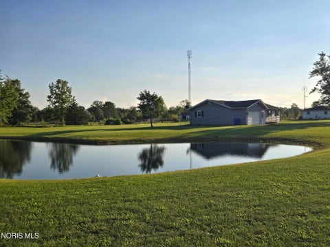 Tiny photo for 18956 County Road 218, Defiance, OH 43512 (MLS # 10012762)
