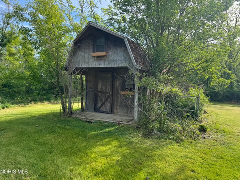 Tiny photo for 501 Briarwood Lane, Pioneer, OH 43554 (MLS # 10008235)