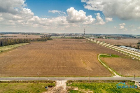 Photo of 0 Truman + Lemoyne Road, Perrysburg, OH 43551 (MLS # 10012684)