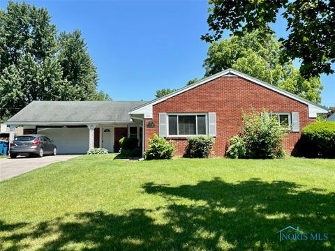 Multifamily For Sale - 214 N 2nd Street<br/> Lucas County, Waterville, OH 43566