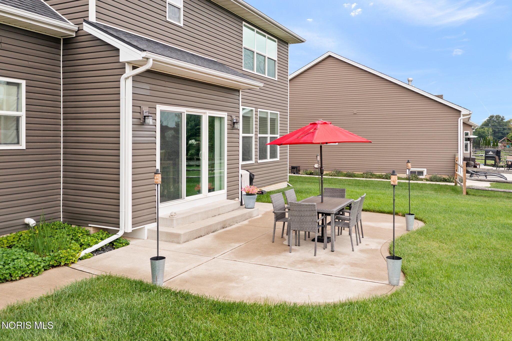 5584 Red Hawk Lane