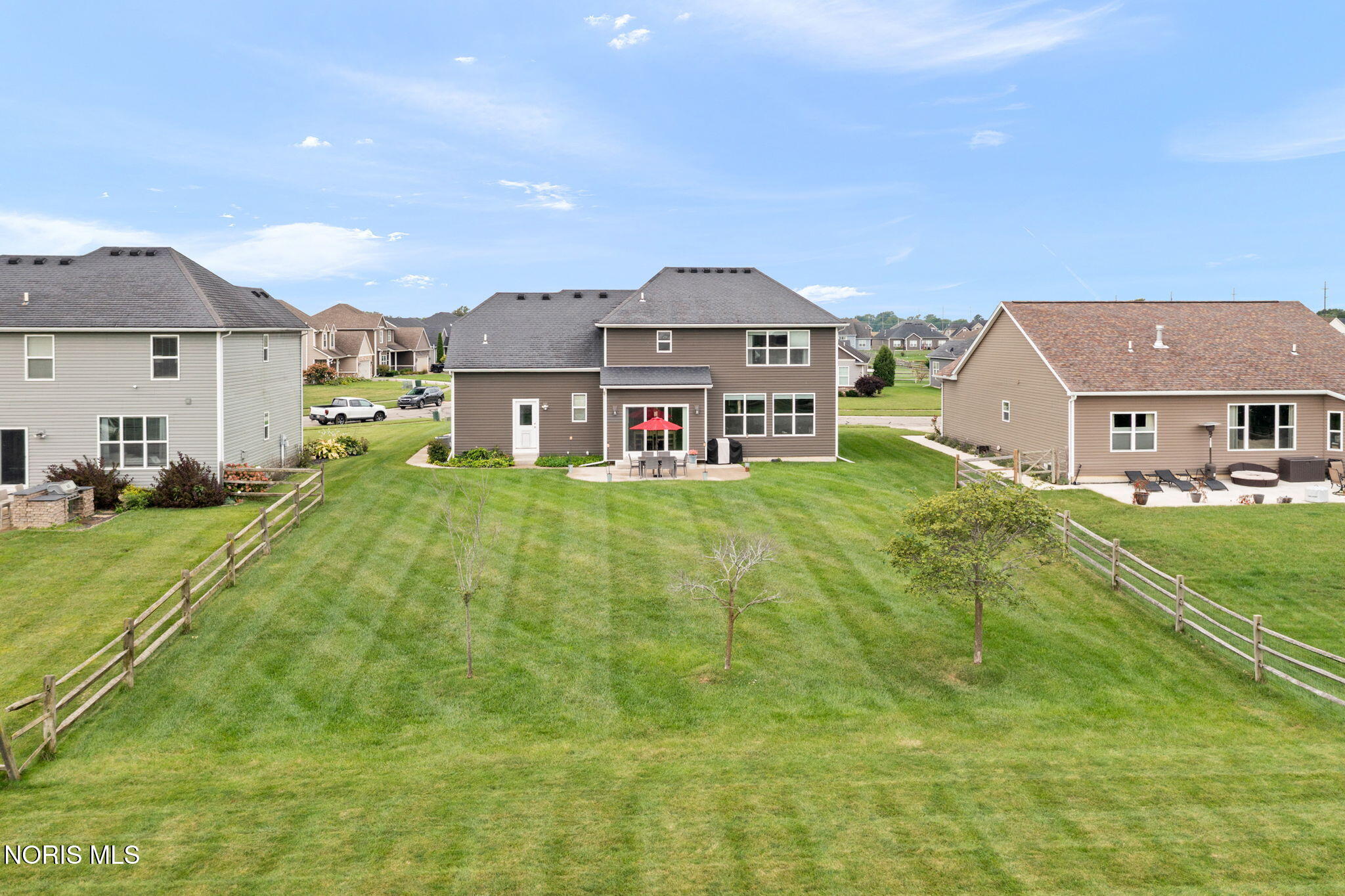 5584 Red Hawk Lane