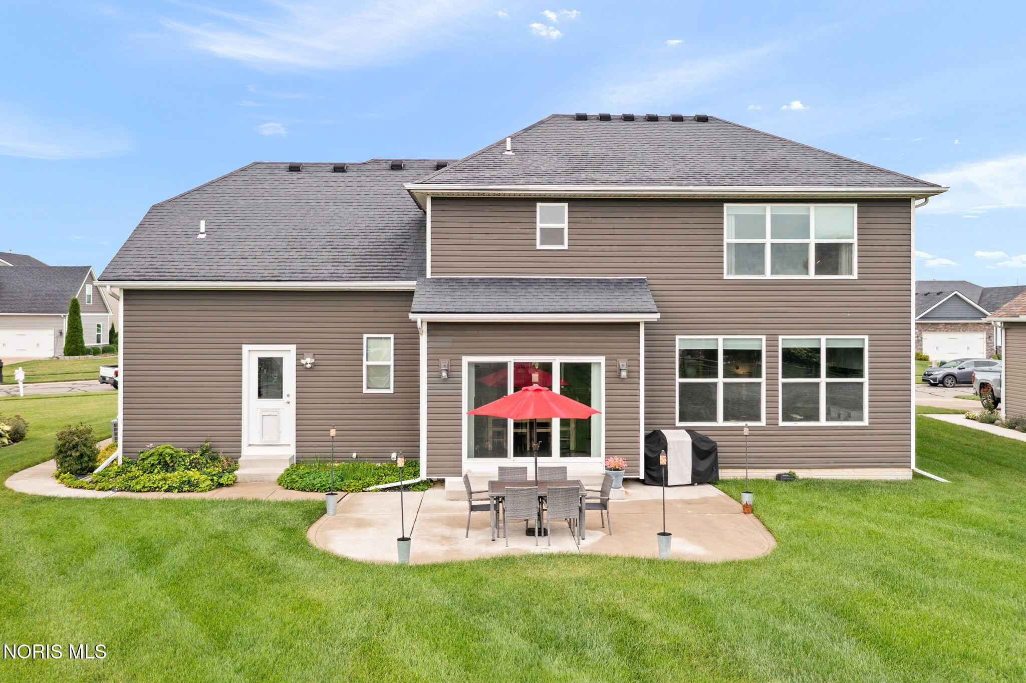 5584 Red Hawk Lane