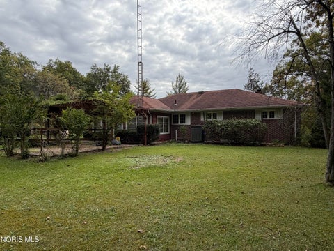 Tiny photo for 20479 Switzer Road, Defiance, OH 43512 (MLS # 10014518)