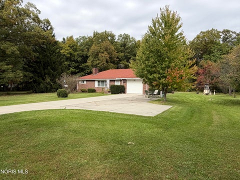 Tiny photo for 20479 Switzer Road, Defiance, OH 43512 (MLS # 10014518)