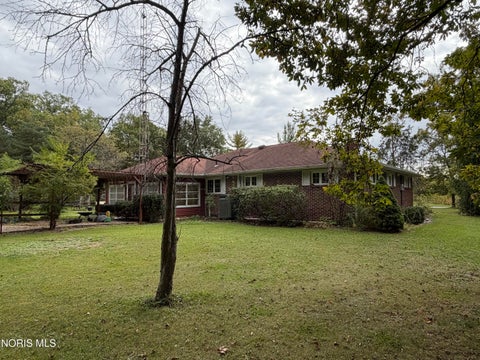 Tiny photo for 20479 Switzer Road, Defiance, OH 43512 (MLS # 10014518)