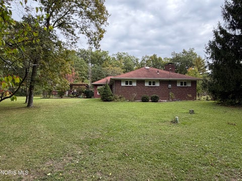 Tiny photo for 20479 Switzer Road, Defiance, OH 43512 (MLS # 10014518)