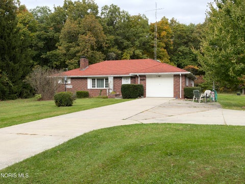 Tiny photo for 20479 Switzer Road, Defiance, OH 43512 (MLS # 10014518)