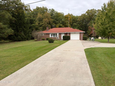 Tiny photo for 20479 Switzer Road, Defiance, OH 43512 (MLS # 10014518)